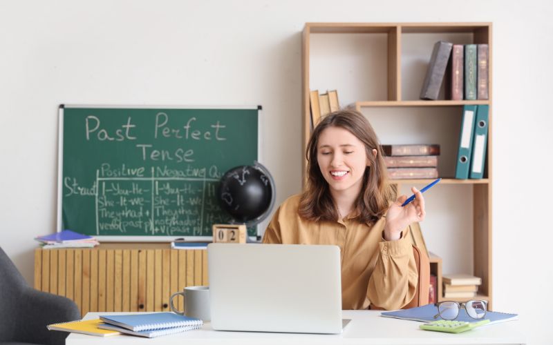 How Teacher Training Courses Shape the Future of Education