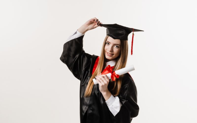 Why Professional Degrees Like BBA, BCA & MBA Matter in Today’s Job Market