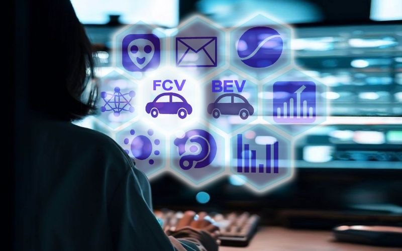 Top Reasons to Choose Infinity Vehicle IV Tech Institute for Your Career