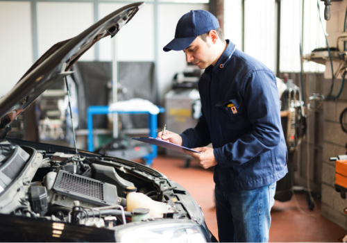 Automotive-Mechanic-Courses